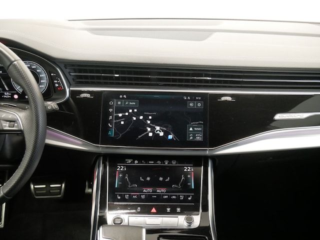 Audi Q8 TFSI E - 2022 - Joinsteer - #11