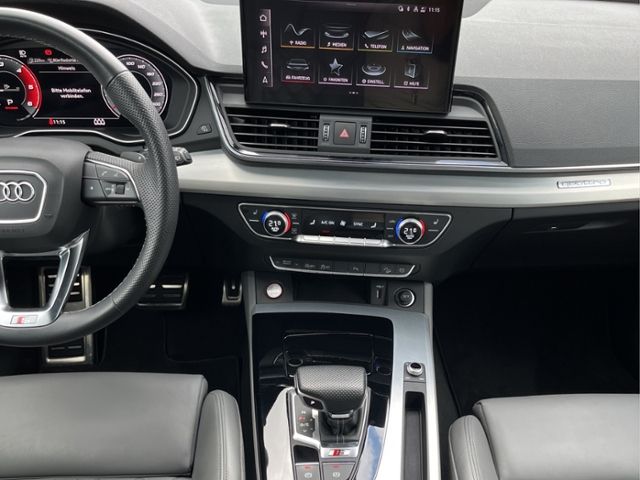 Audi SQ5 Sportback TDI Tiptronic - 2021 - Joinsteer - #13