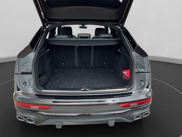 Audi SQ5 Sportback TDI Tiptronic - 2021 - Joinsteer - #16