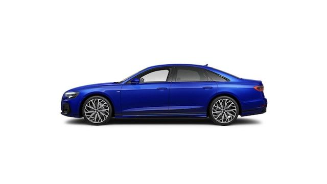 Audi A8 50 TDI Quattro Tiptronic - 2022 - Joinsteer - #3