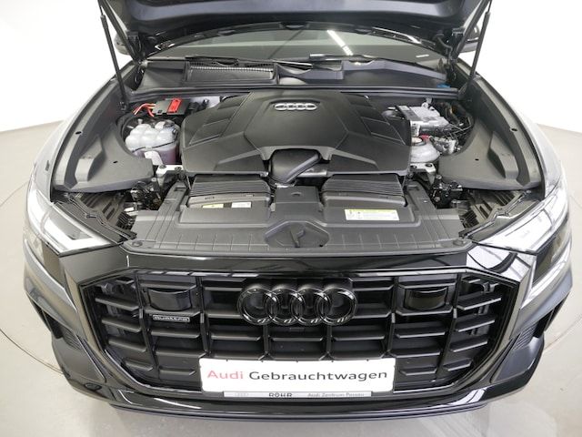 Audi Q8 TFSI E - 2022 - Joinsteer - #18
