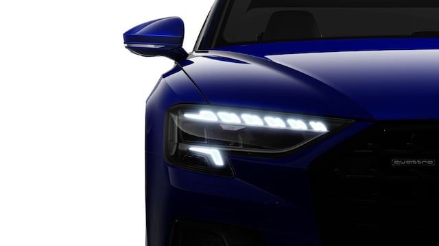 Audi A8 50 TDI Quattro Tiptronic - 2022 - Joinsteer - #4