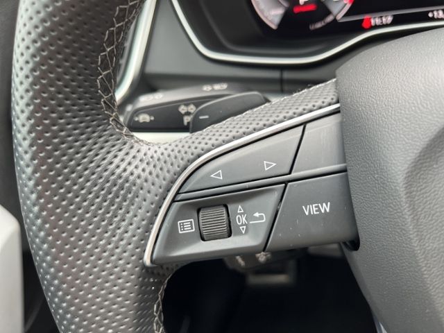 Audi SQ5 Sportback TDI Tiptronic - 2021 - Joinsteer - #20