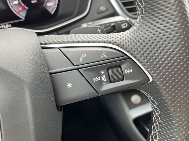 Audi SQ5 Sportback TDI Tiptronic - 2021 - Joinsteer - #21