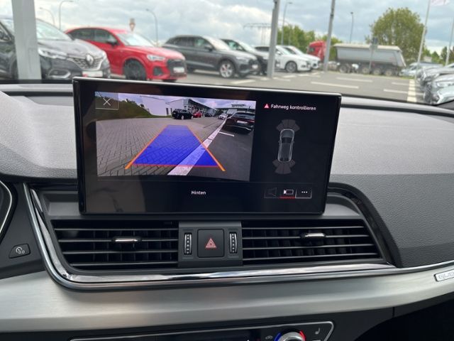 Audi SQ5 Sportback TDI Tiptronic - 2021 - Joinsteer - #23