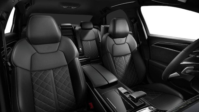 Audi A8 50 TDI Quattro Tiptronic - 2022 - Joinsteer - #6