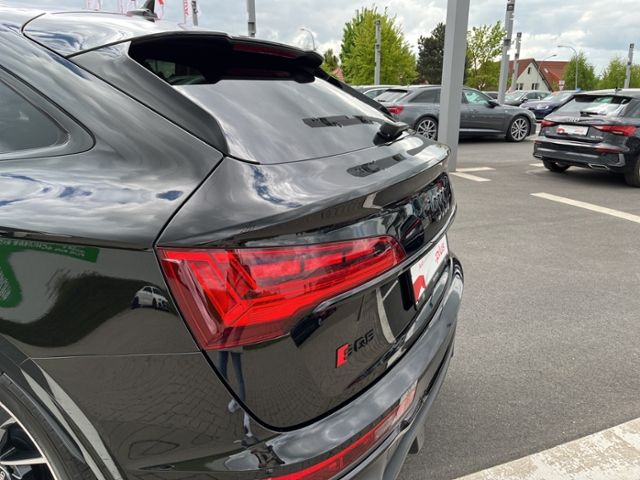 Audi SQ5 Sportback TDI Tiptronic - 2021 - Joinsteer - #26
