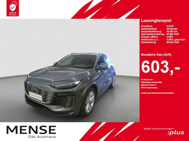 Audi Q6 SUV E-tron E-tron - 2025 - Joinsteer - #1
