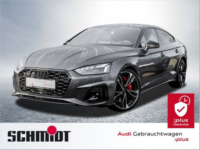 Audi S5 Sportback - 2025 - Joinsteer - #1