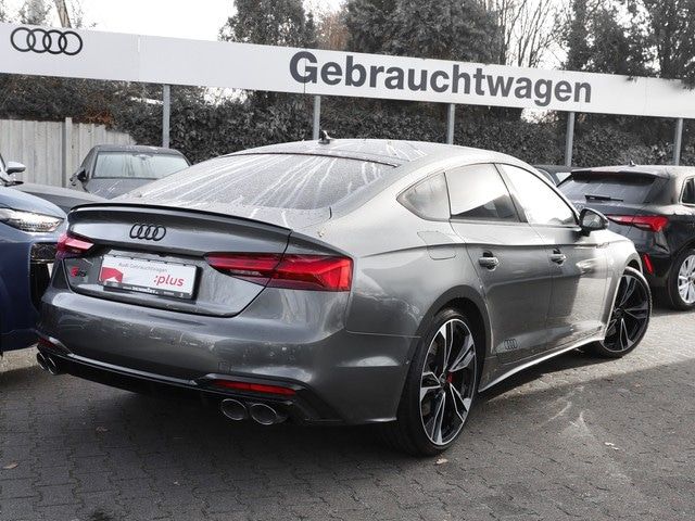 Audi S5 Sportback - 2025 - Joinsteer - #2