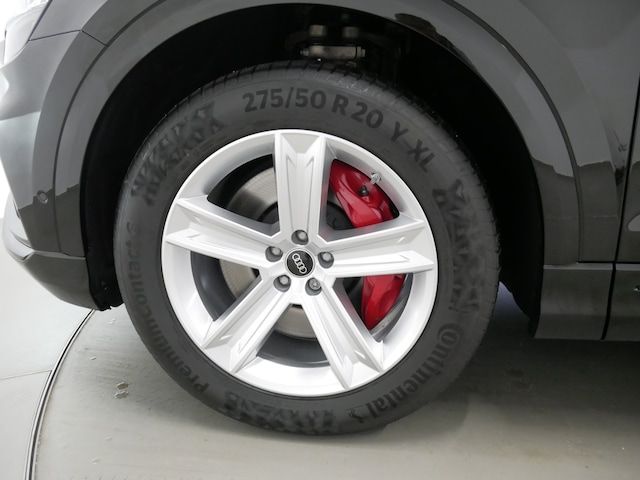 Audi Q8 TFSI E - 2022 - Joinsteer - #15