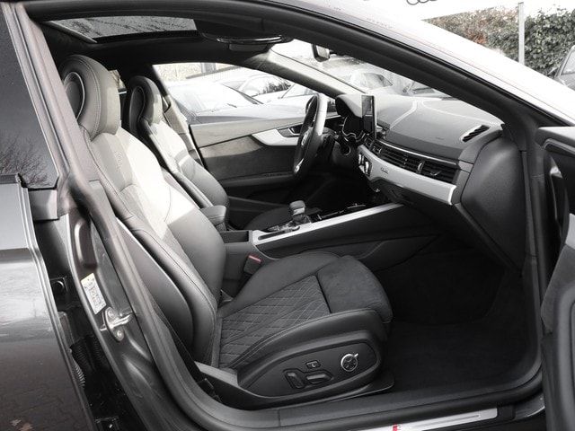 Audi S5 Sportback - 2025 - Joinsteer - #6