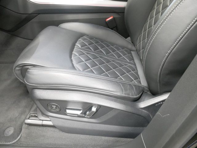 Audi Q8 TFSI E - 2022 - Joinsteer - #18