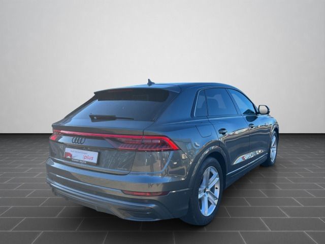 Audi Q8 TFSI E - 2022 - Joinsteer - #3