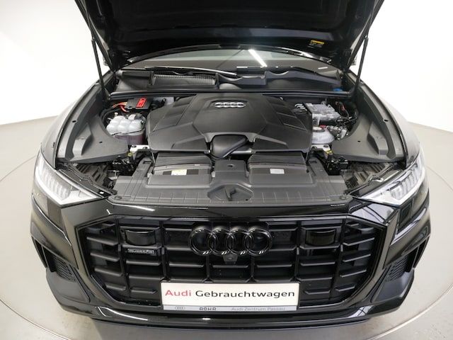 Audi Q8 TFSI E - 2022 - Joinsteer - #19