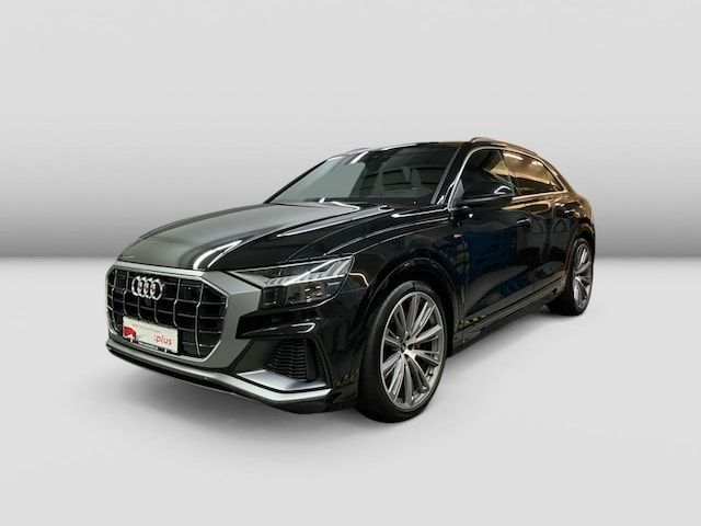 Audi Q8 TFSI E - 2022 - Joinsteer - #2