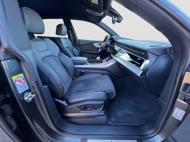Audi Q8 TFSI E - 2022 - Joinsteer - #5