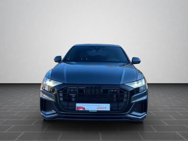 Audi Q8 TFSI E - 2022 - Joinsteer - #6