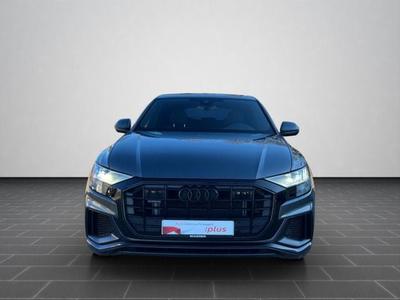 Audi Q8 TFSI E -  - Joinsteer - #5