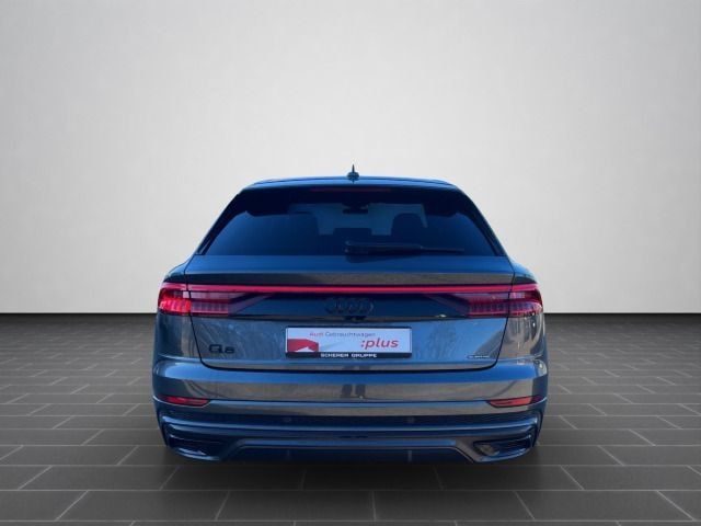 Audi Q8 TFSI E - 2022 - Joinsteer - #7