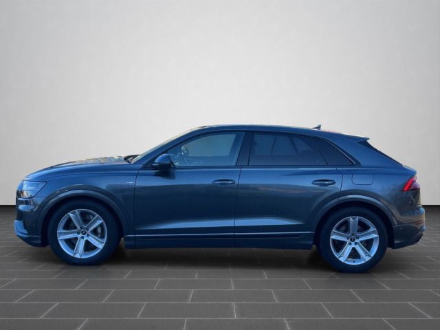 Audi Q8 TFSI E - 2022 - Joinsteer - #8