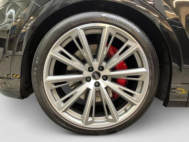 Audi Q8 TFSI E - 2022 - Joinsteer - #4