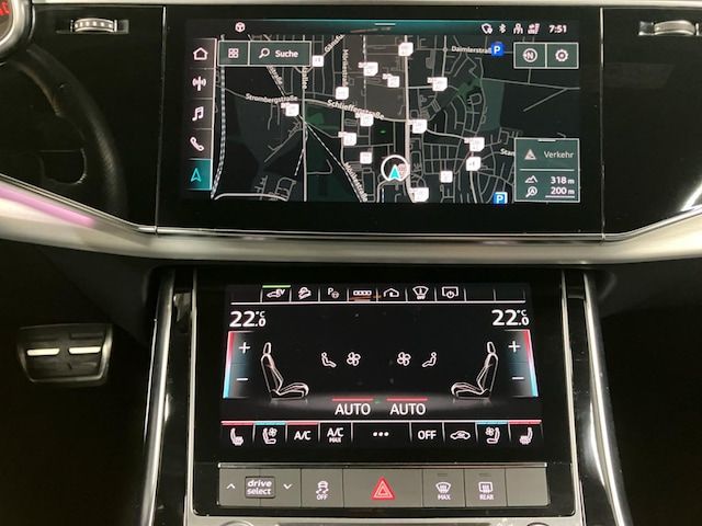 Audi Q8 TFSI E - 2022 - Joinsteer - #6