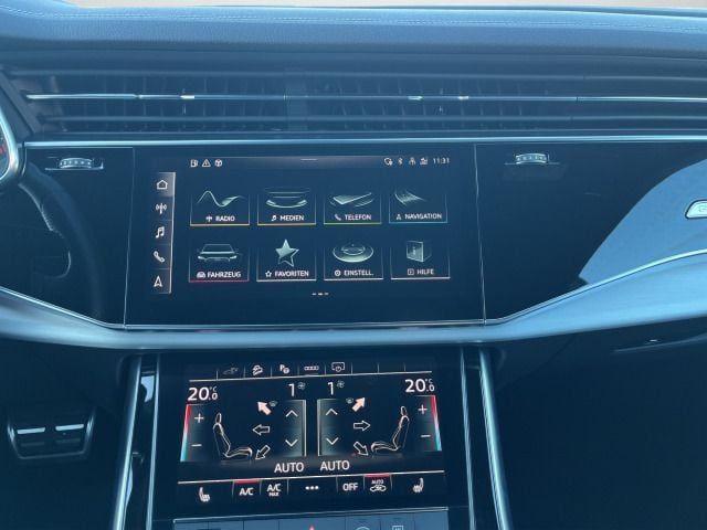 Audi Q8 TFSI E - 2022 - Joinsteer - #12