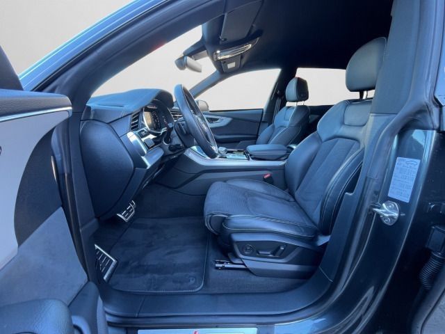Audi Q8 TFSI E - 2022 - Joinsteer - #13