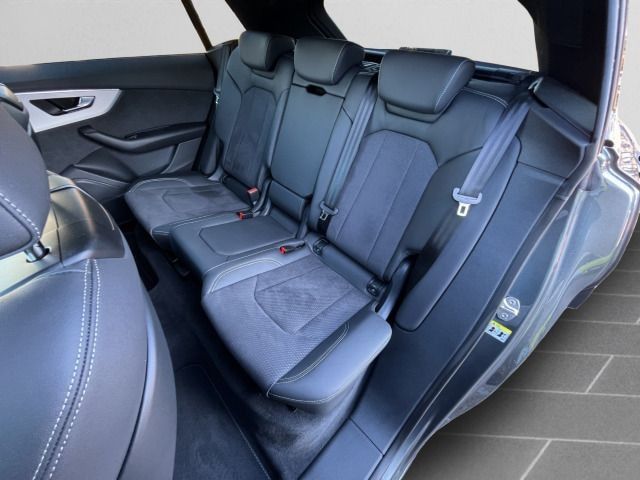 Audi Q8 TFSI E - 2022 - Joinsteer - #15