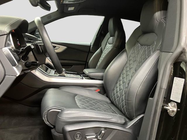 Audi Q8 TFSI E - 2022 - Joinsteer - #9