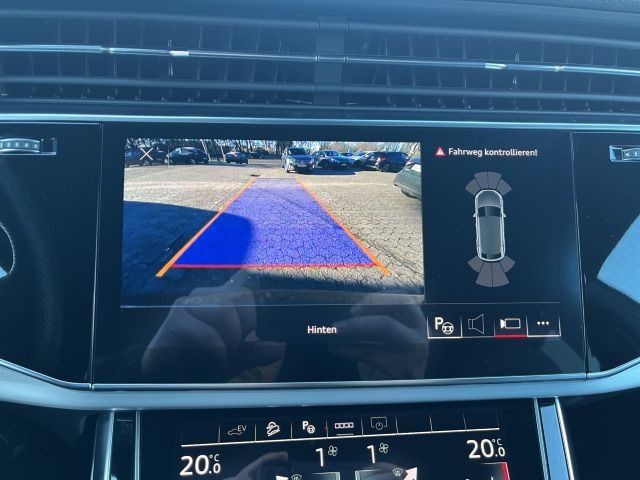 Audi Q8 TFSI E - 2022 - Joinsteer - #18