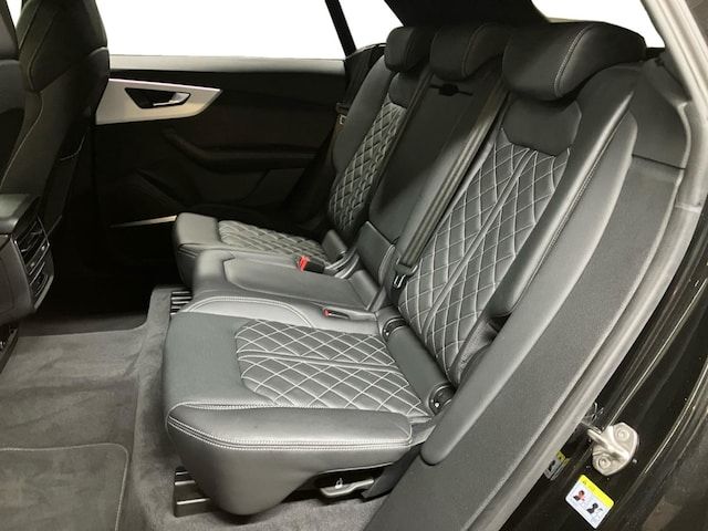 Audi Q8 TFSI E - 2022 - Joinsteer - #10