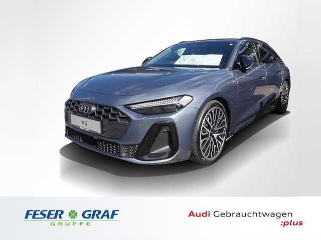 Audi A5 Avant TDI Quattro S Tronic - 2025 - Joinsteer - #1