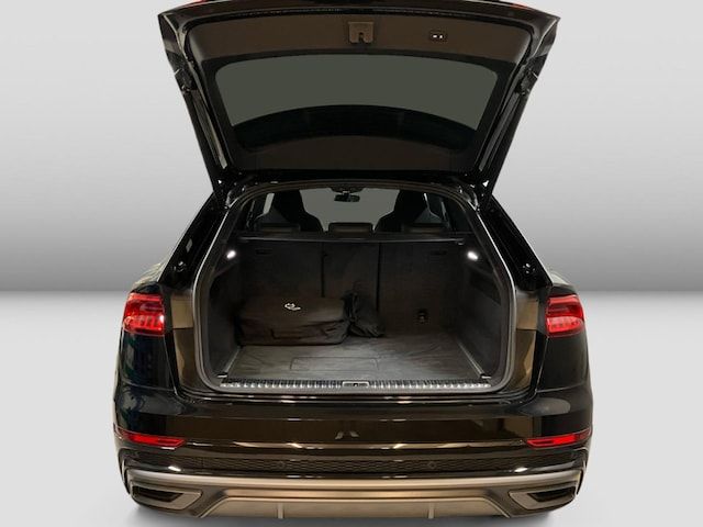 Audi Q8 TFSI E - 2022 - Joinsteer - #11