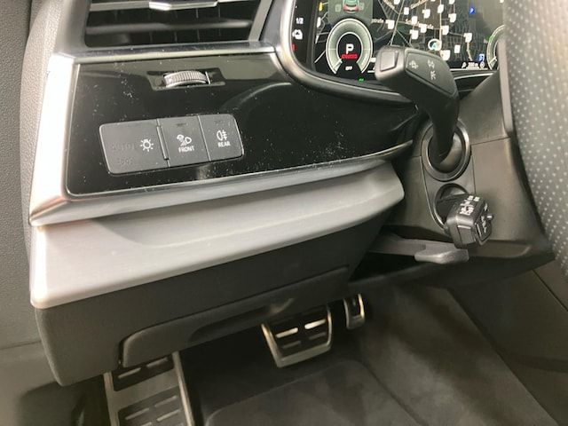 Audi Q8 TFSI E - 2022 - Joinsteer - #12