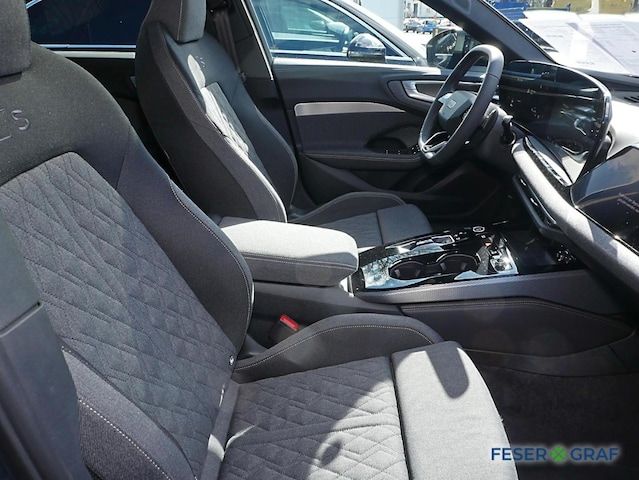 Audi A5 Avant TDI Quattro S Tronic - 2025 - Joinsteer - #5