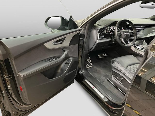 Audi Q8 TFSI E - 2022 - Joinsteer - #13