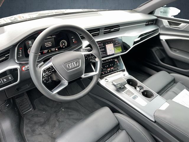 Audi A7 Sportback 45 TFSI S Tronic - 2025 - Joinsteer - #3