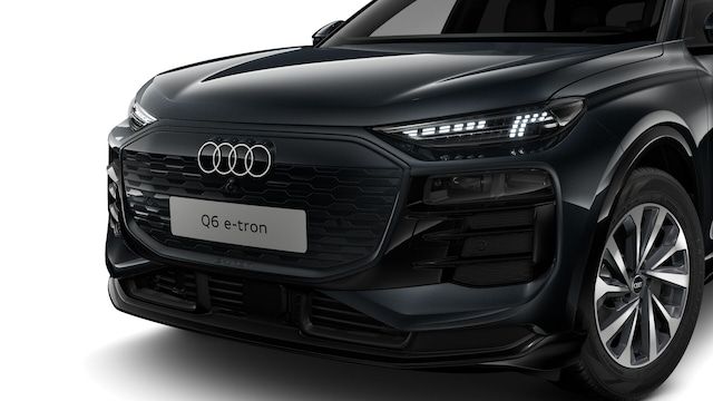 Audi Q6 SUV E-tron E-tron Quattro - 2025 - Joinsteer - #4