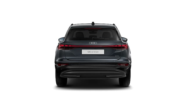 Audi Q6 SUV E-tron E-tron Quattro - 2025 - Joinsteer - #6