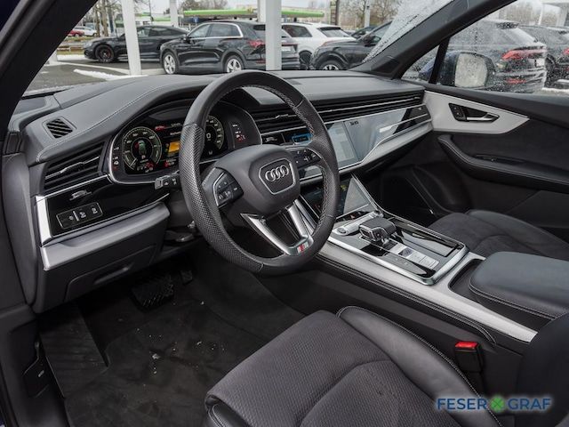 Audi Q7 SUV TFSI E - 2022 - Joinsteer - #3