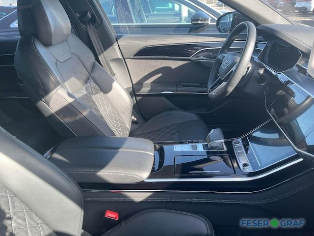 Audi A8 50 TDI Quattro Tiptronic - 2023 - Joinsteer - #3