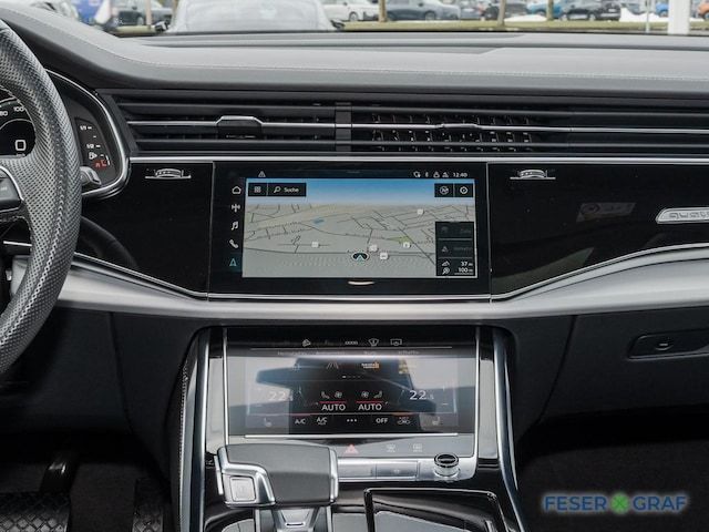 Audi Q7 SUV TFSI E - 2022 - Joinsteer - #5