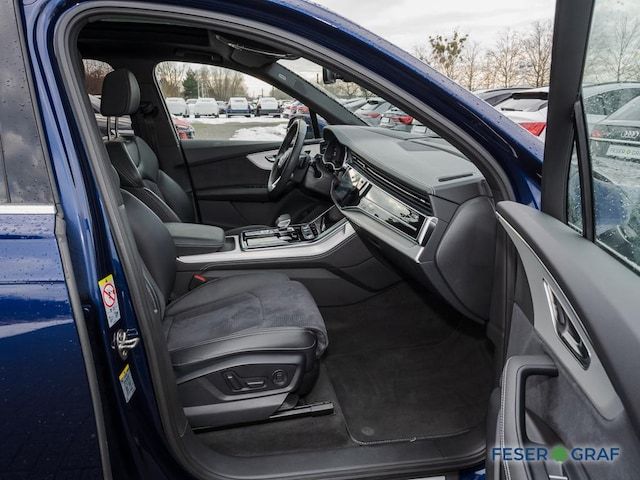 Audi Q7 SUV TFSI E - 2022 - Joinsteer - #6