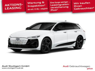 Audi A6 Avant E-tron E-tron Performance - 2025 - Joinsteer - #1