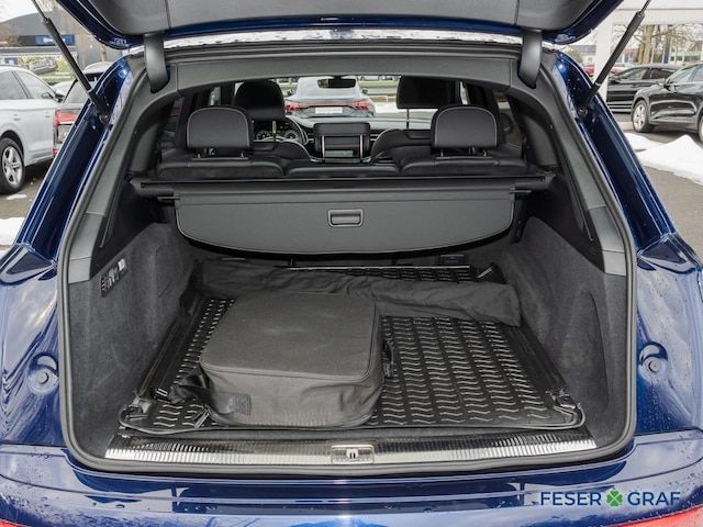 Audi Q7 SUV TFSI E - 2022 - Joinsteer - #9