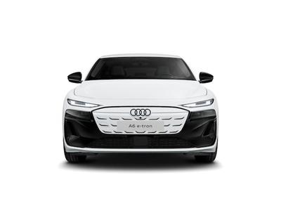 Audi A6 Avant E-tron E-tron Performance