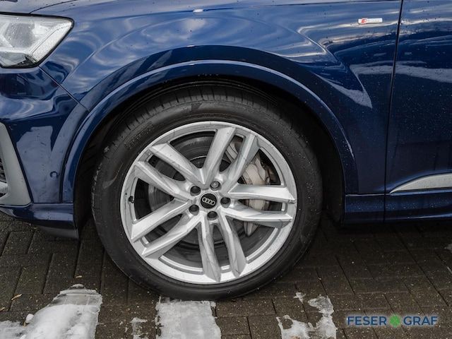 Audi Q7 SUV TFSI E - 2022 - Joinsteer - #10