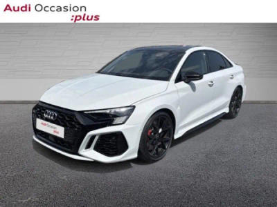 Audi S3 Berline RS 3 Berline 400 Ch S Tronic -  - Joinsteer - #1